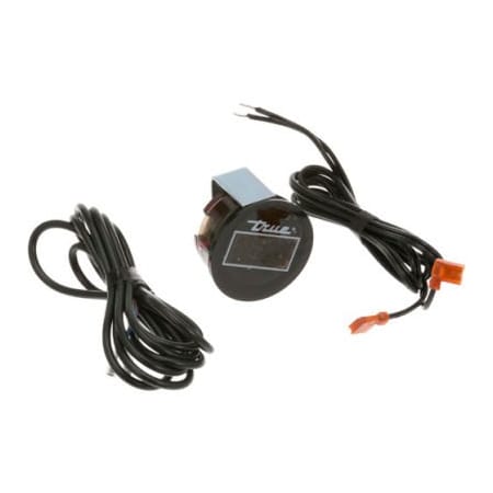 Allpoints Allpoints 8009541 Thermometer - Led For True Manufacturing 8009541